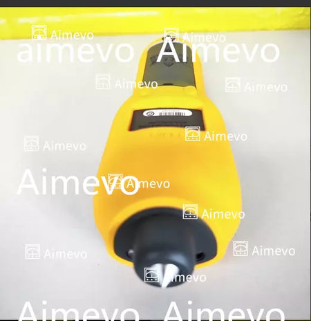 Fluke 805 Vibration Meter with Large High Resolution Screen
