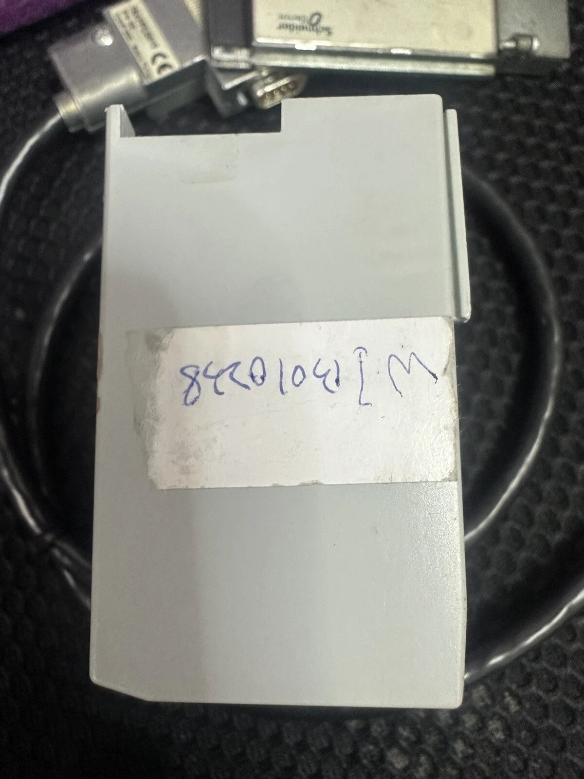 High-Speed XM-220 Router Replacement for 1440-SPD02-01RB - Untested