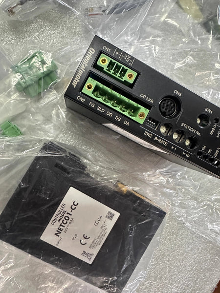 Portable USB Type-C to Ethernet Adapter NETC01-CC