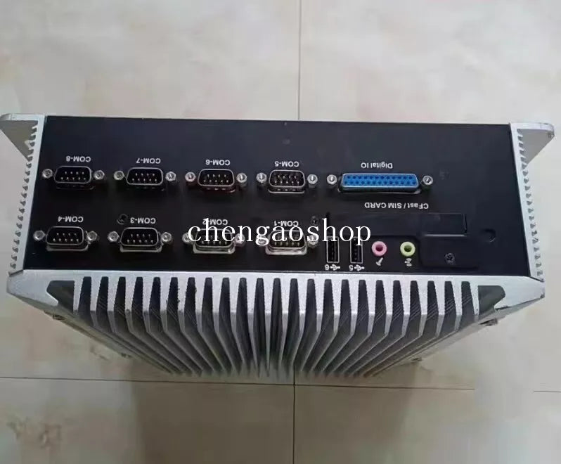 1PCS USED ARK-3500 ARK-3500F-00A1E Industrial Computer