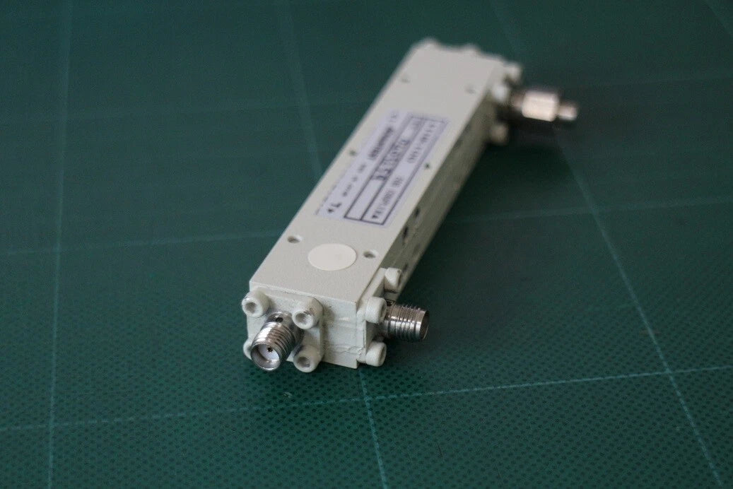 ADVANTEST THK100 0.5-20GHz Directional Coupler