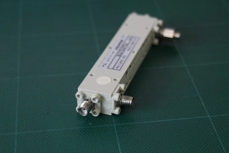ADVANTEST THK100 0.5-20GHz Directional Coupler
