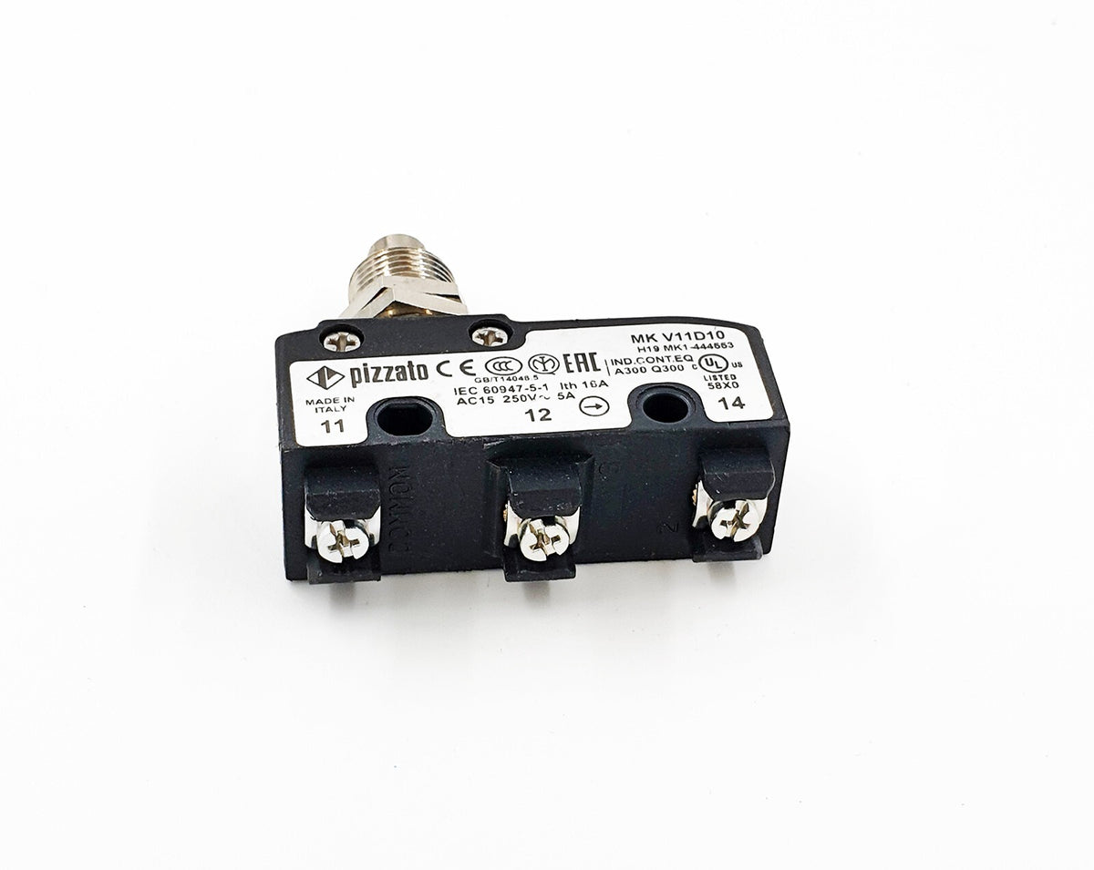 Pizzato MK V11D10 Microswitch