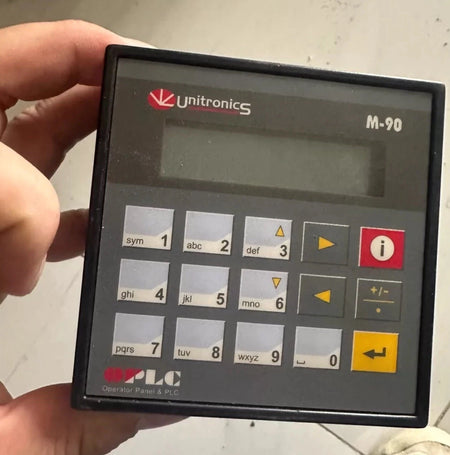 OPLC M91-2-RA22 Programmable Logic Controller for Industrial Automation
