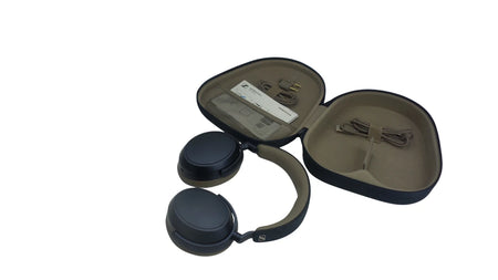 Sennheiser MOMENTUM 4 Wireless Headphones noise cancellation - Free shipping