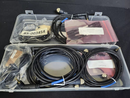Spirent Nomad HD PN 54-002835 Audio Adapter Kit