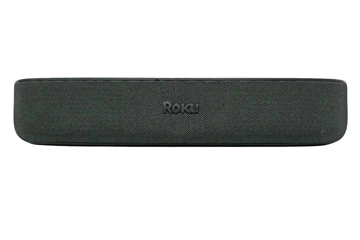 Roku Streambar 9102X 4K HDR Media Streamer - Free Shipping