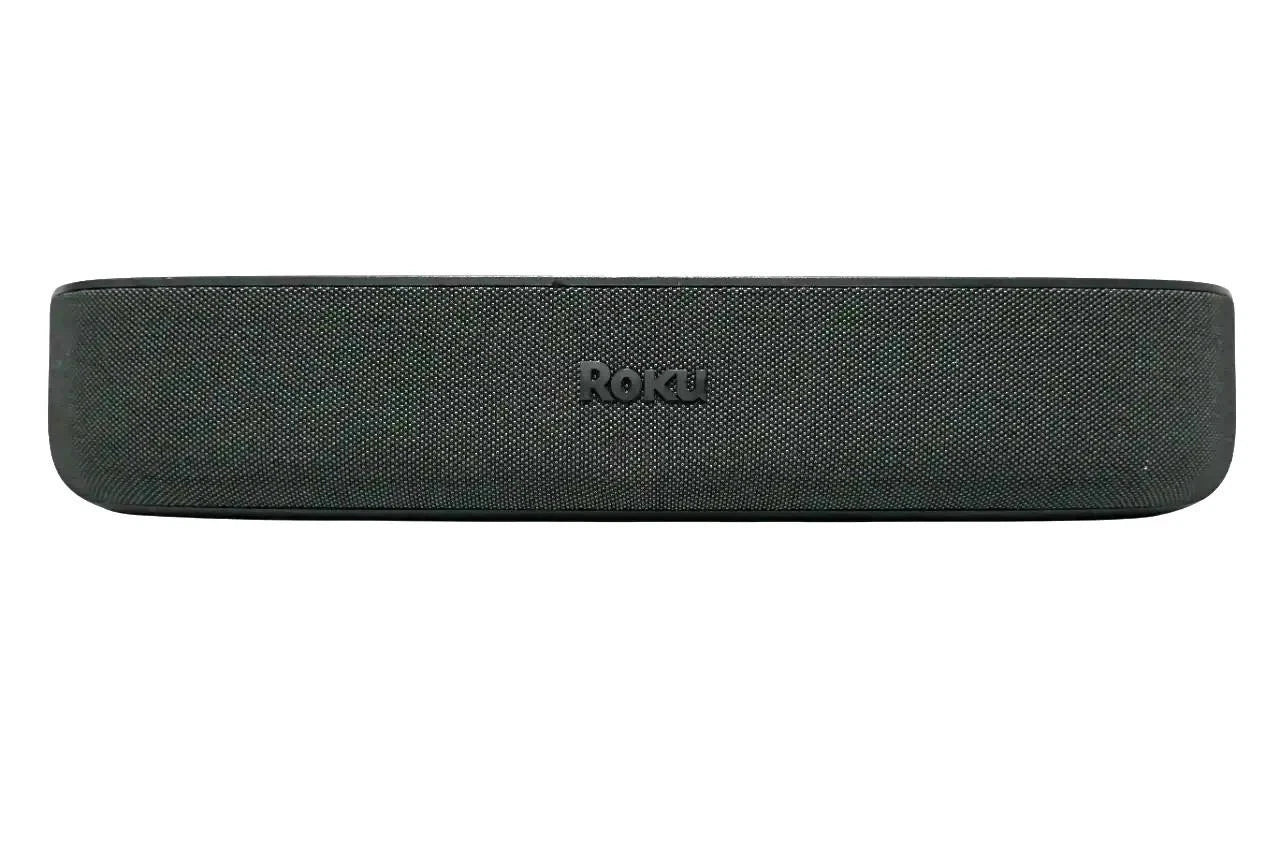 Roku Streambar 9102X 4K HDR Media Streamer - Free Shipping