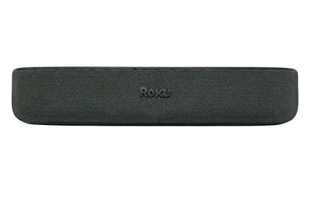 Roku Streambar 9102X 4K HDR Media Streamer - Free Shipping
