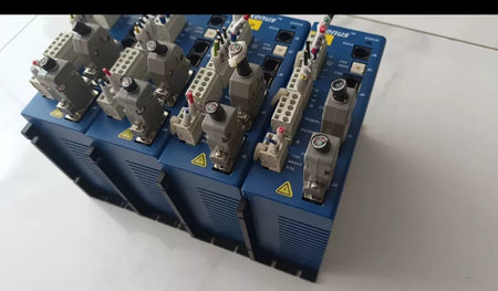High-Efficiency LED Driver XTL-230-36