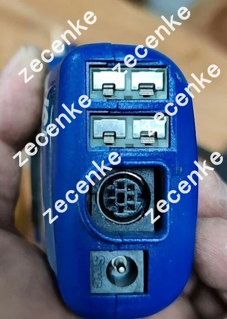 TSI 7565 Q-TRAKTM Indoor Air Quality Monitor (CO₂/CO) - By FedEx or DHL