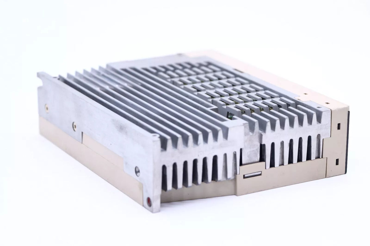 HCFA SV-X3T5010A-A-EC Servo Drive SV-X3 Series