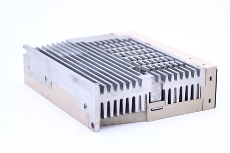 HCFA SV-X3T5010A-A-EC Servo Drive SV-X3 Series