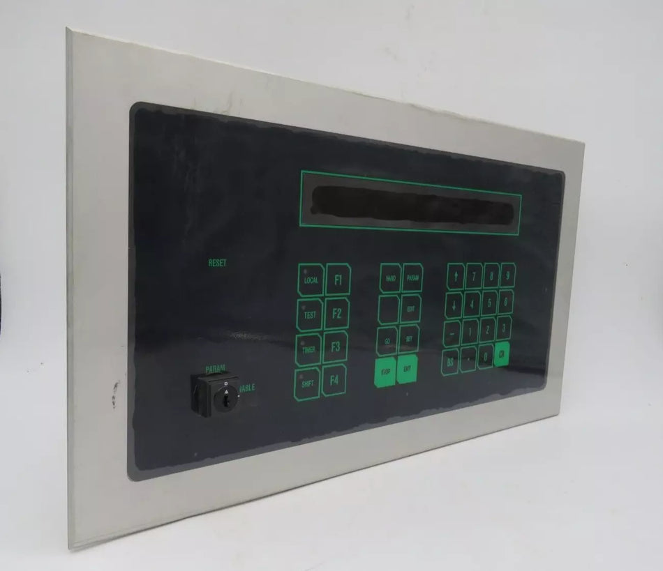 Bystronic 4503851 LCD Display HMI 4503851 for Industrial Use