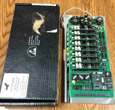 Teradyne Eagle Test Systems ASM1686 Circuit Board for ETS-300/ETS-364