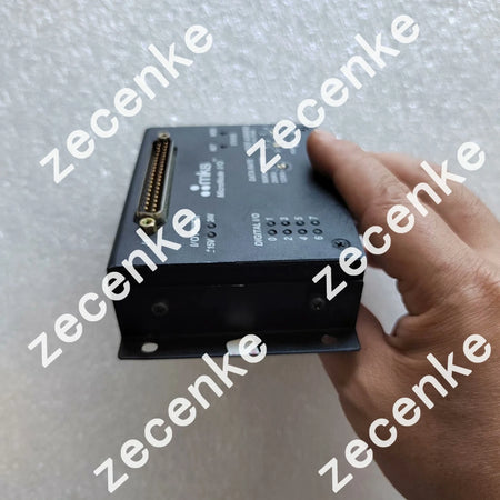 MKS Micronode I/O AS00124-04 AMAT 0190-25870 REV.001