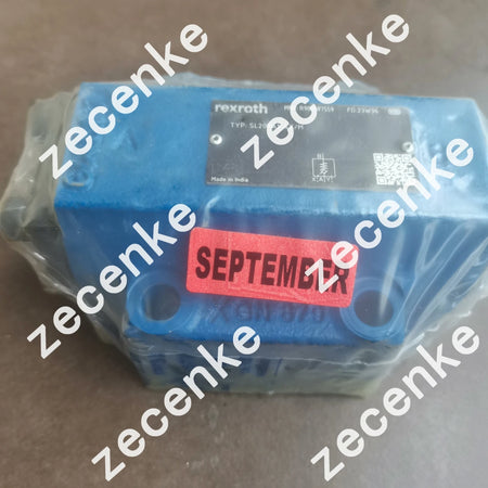 Rexroth R900587559 SL20PA1-4X/M Pilot Operated Check Valve