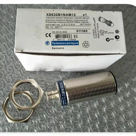 IPC New Schneider XS630B1NAM12 Telemecanique Proximity Switch XS630B1NAM12
