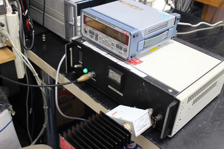 Rohde&Schwarz NAP-Z5 25MHz-1GHz 350W Power Sensor Head