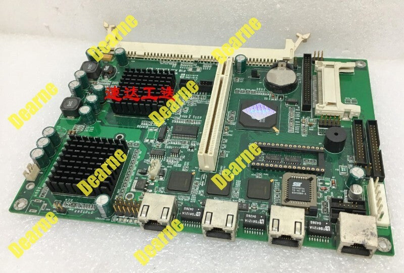 ACS-6561VE3 REV B1.0