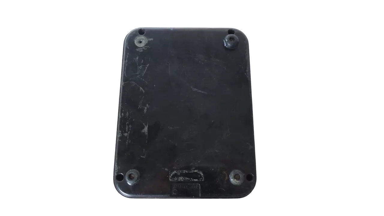 Simpson 260 Series AFP-1 Volt/Ohm/Milliammeter