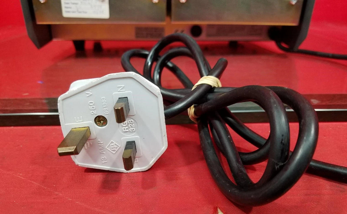 Thurlby Thandar TS3022S Dual Output Power Supply
