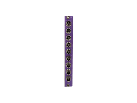 AXON HFS11 HD/SD Frame Synchronizer with Audio Embedding for 2 Groups BPH01 Back
