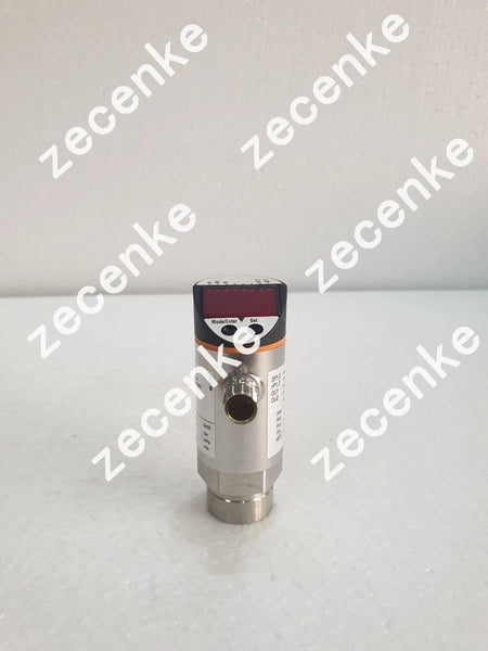 IFM PN7001 Pressure Sensor Switch (NEW)