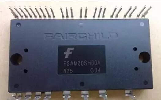 FAIRCHILD FSAM30SH60A Power Supply Module with Free Shipping