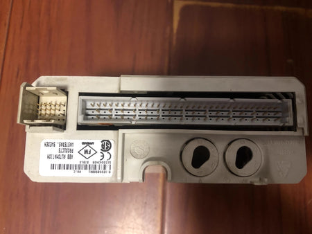 ABB DI810 3BSE008508R1 Digital Input Module