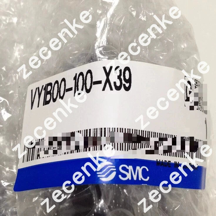 SMC VY1B00-100-X39 Proportional Valve#fxf - 1 PCS New