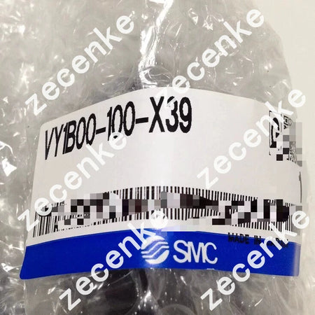 SMC VY1B00-100-X39 Proportional Valve#fxf - 1 PCS New