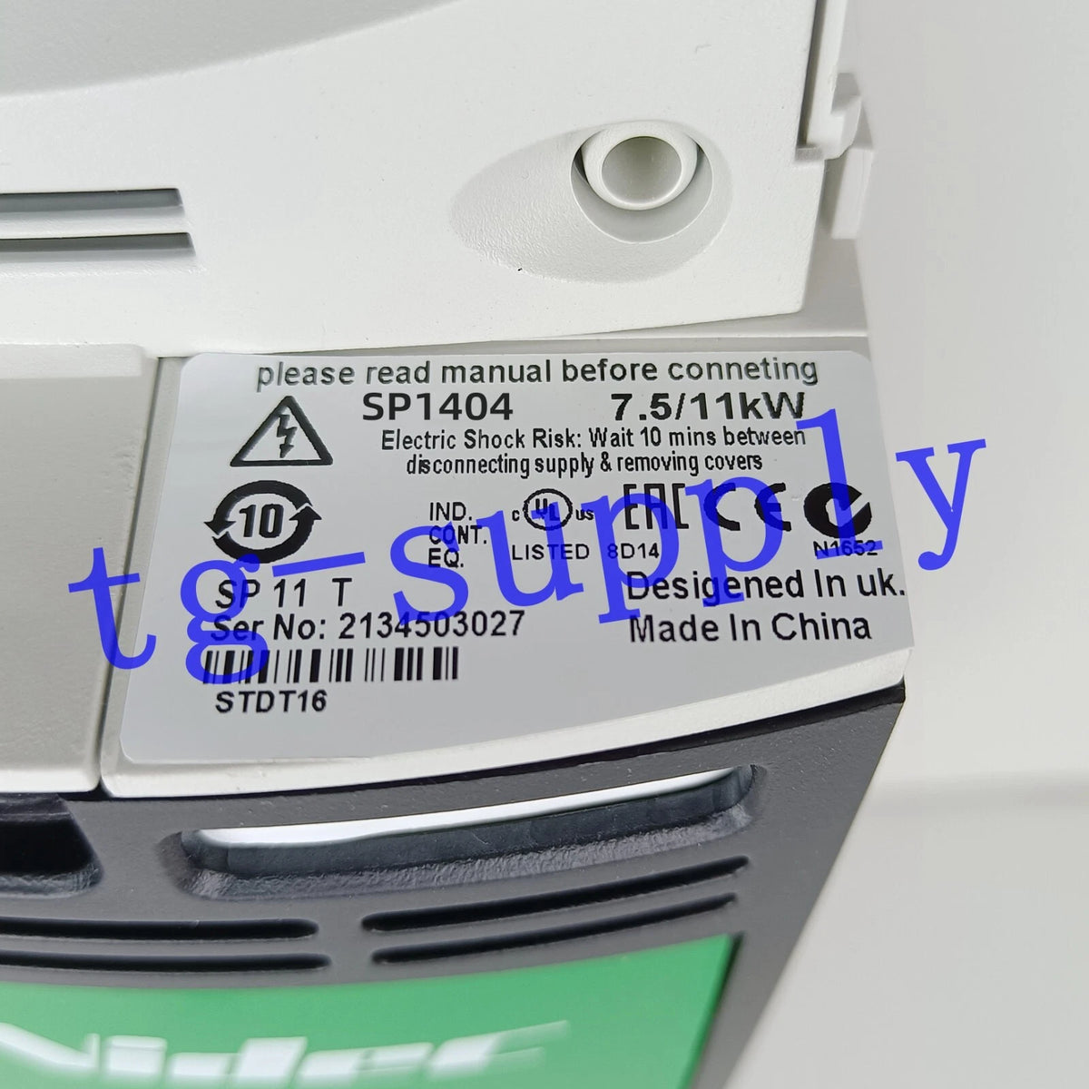Used SP1404 by FedEx - Test100% Working - In Stock