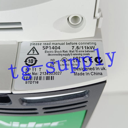 Used SP1404 by FedEx - Test100% Working - In Stock