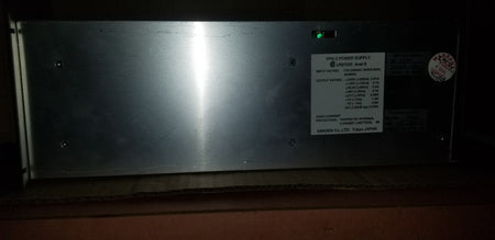 41501-60043 Power Supply for 41501B