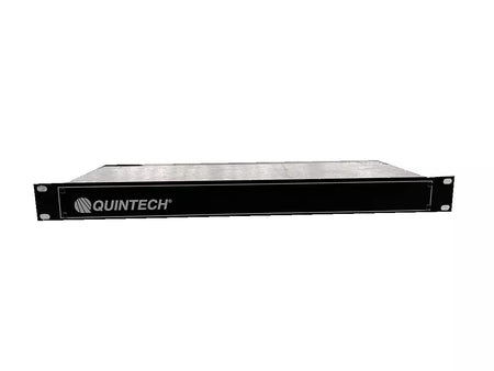 Quintech Electronics LSC4 1000P 4-Way Passive Splitter/Combiner (5-1000 MHz)