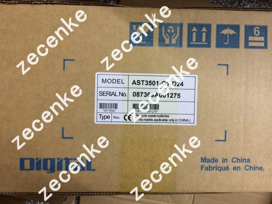 Pro-Face AST3501-C1-D24 Touch Screen - New Generation