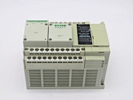 Panasonic FP-XHC30T AFPXHC30T-F Control Unit 100 to 240V AC - USED