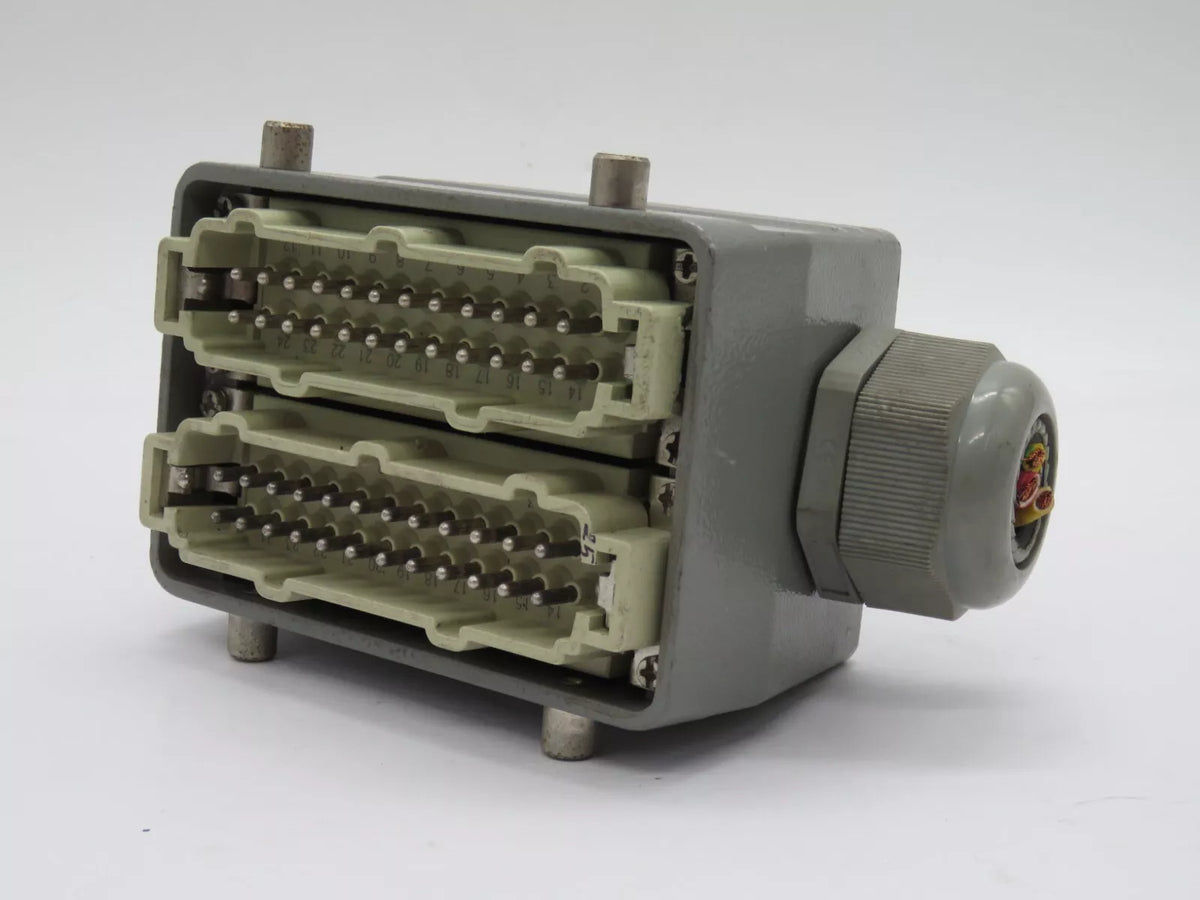 Sibass Electric Industrial Connector, Heavy Duty Electrical Enclosure