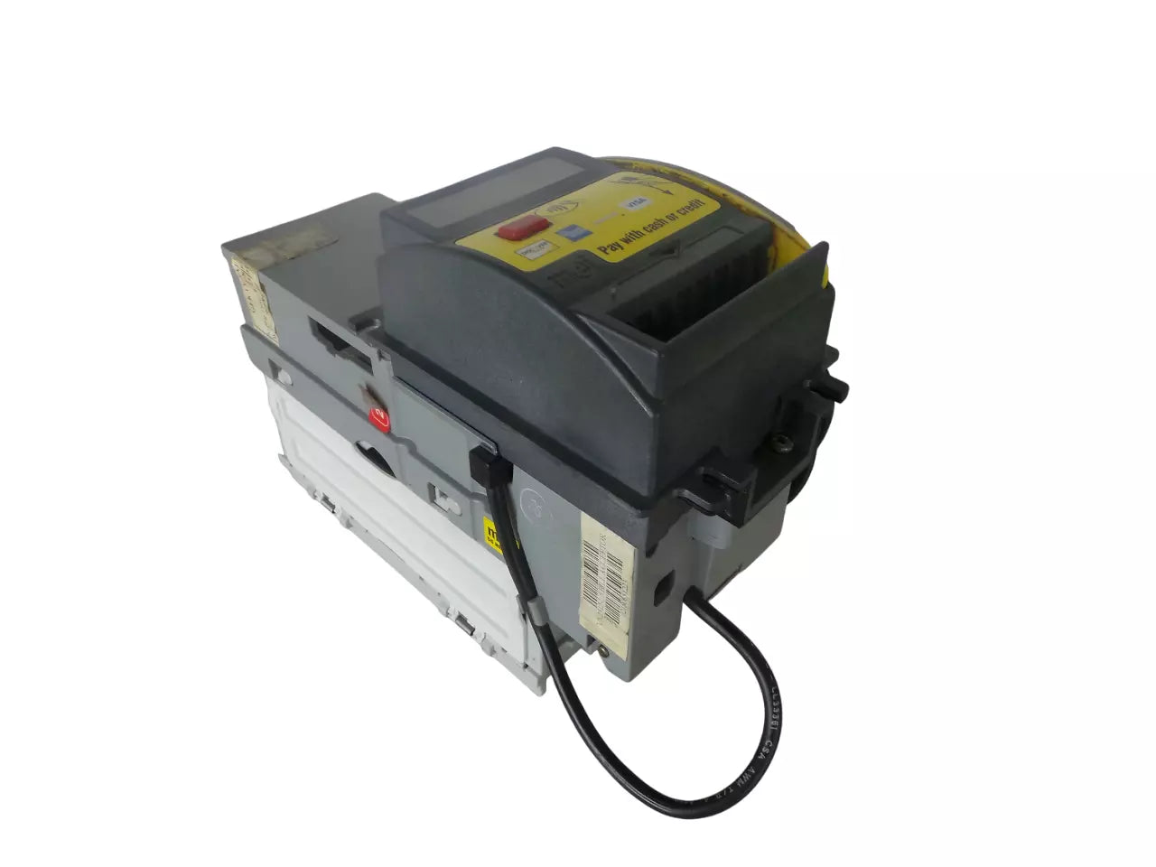 Mars MEI VN 2512 U5 Bill Card Cash Acceptor