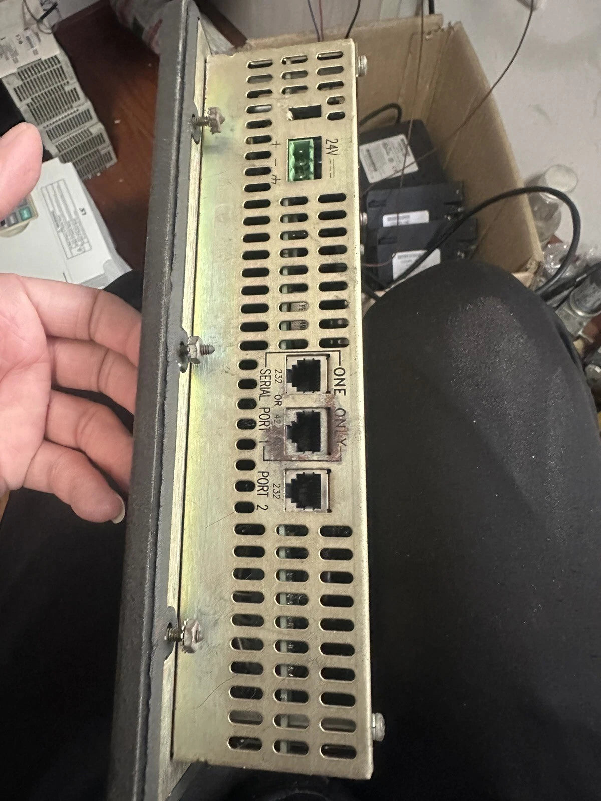 Cutler-Hammer 1555H PM 1500 Power Module | Reliable Industrial Power Supply
