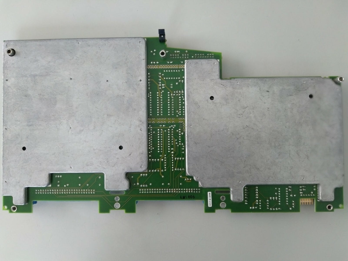 HP Agilent 08563-60076 A4 Log Amplifier Cal Osc Assembly for 856x series - XG eqpt