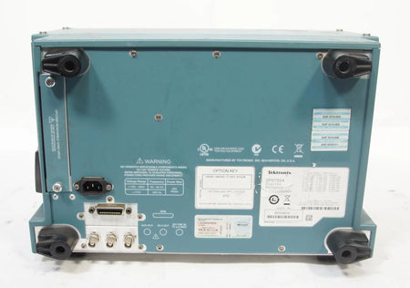 Tektronix TDS7054 4CH 500MHz 5GSa/s DPO Digital Phosphor Oscilloscope