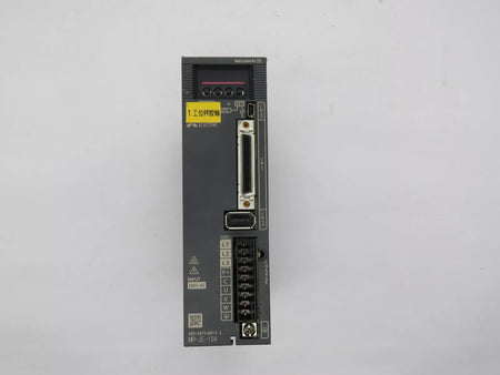 Mitsubishi MR-JE-10A Servo Amplifier General Purpose 100 Watt 200V