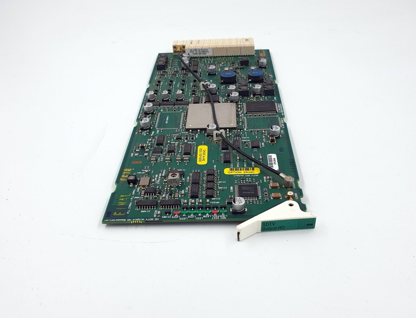 Grass Valley HDTriax Base Station LDK-4502/02