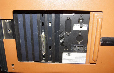 Doble Engineering F2300 High Current Test Instrument System