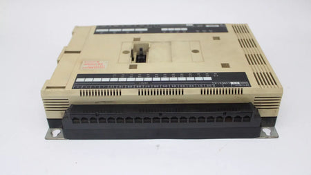 Hitachi EB-20HRP Programmable Controller 92H17 PLC Module Discontinued