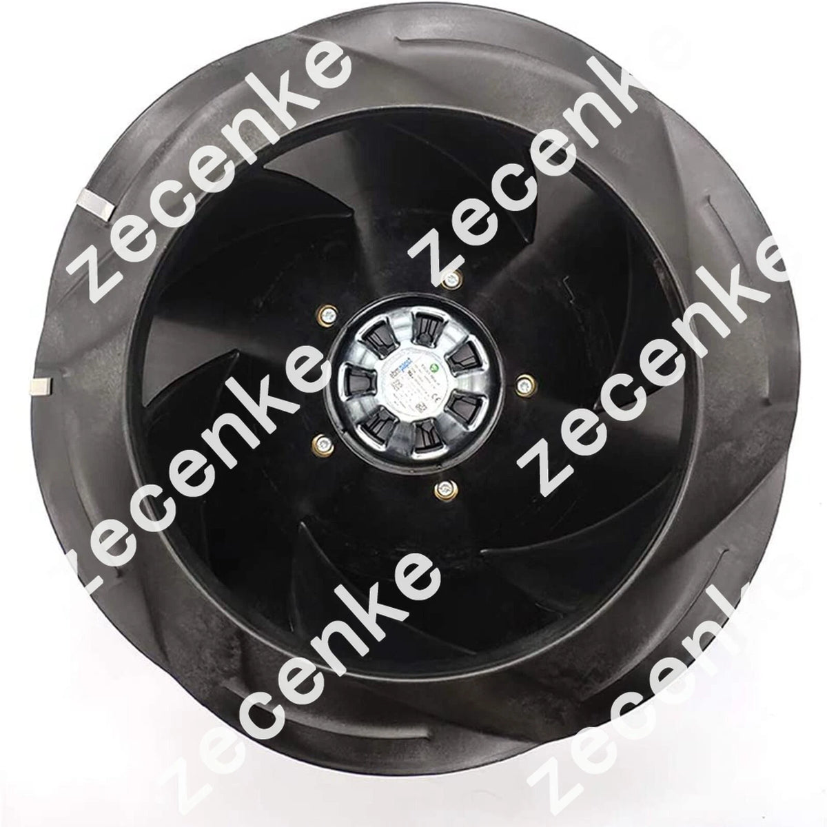 NEW ABB R3G355-RB03-10 Inverter Fan for Cooling System