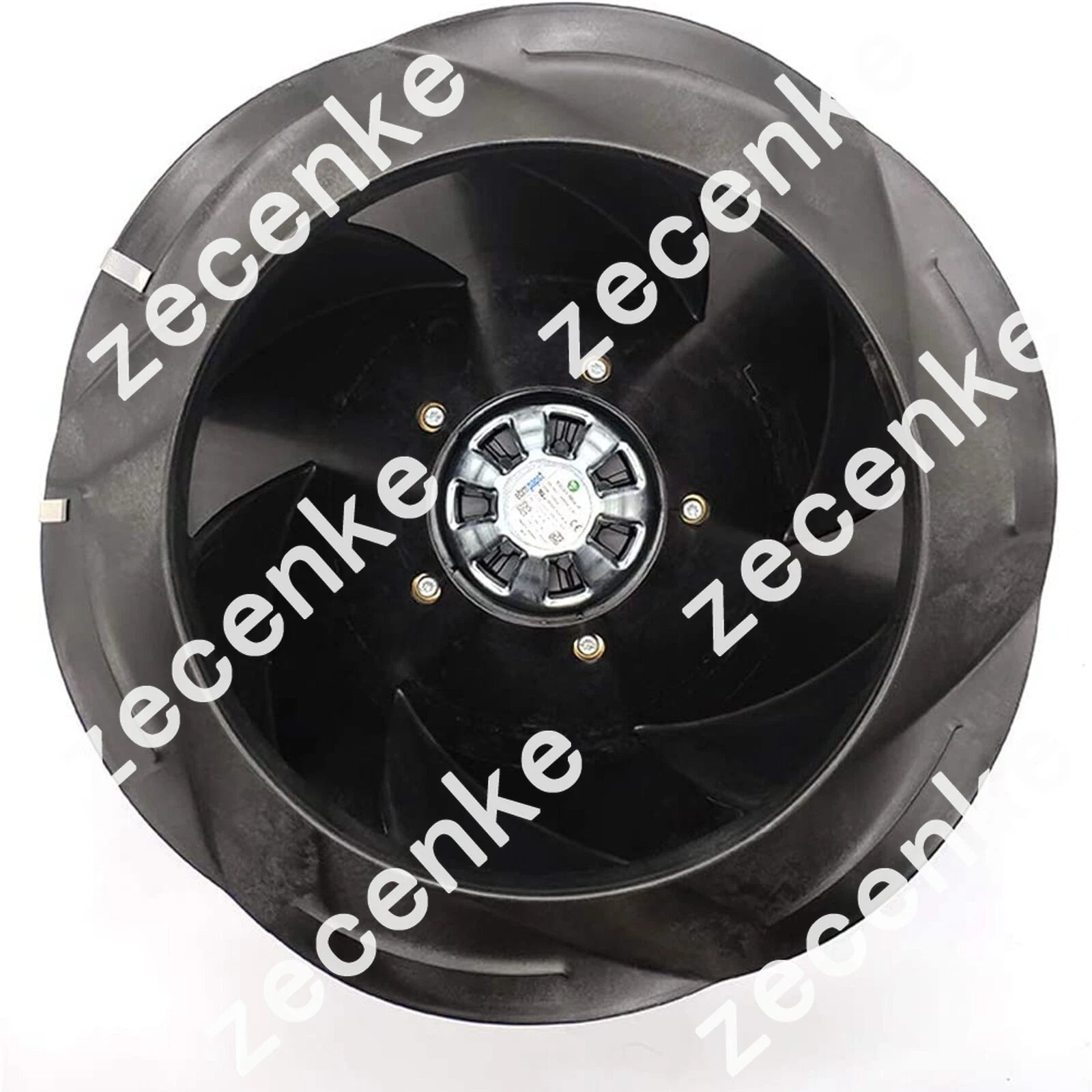 NEW ABB R3G355-RB03-10 Inverter Fan for Cooling System