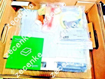 SCHNEIDER Lexium 62 Single Drive 6A with Accessory Kit